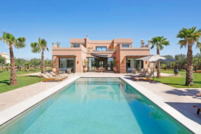 Villa Sbaa Marrakech